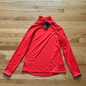 Nike Pro Quarter Zip